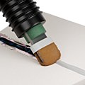 Weld Cleaning image